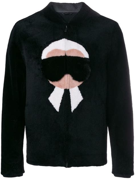 karlito fendi logo|fendi online shopping.